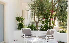 Il Pagliaio B&B